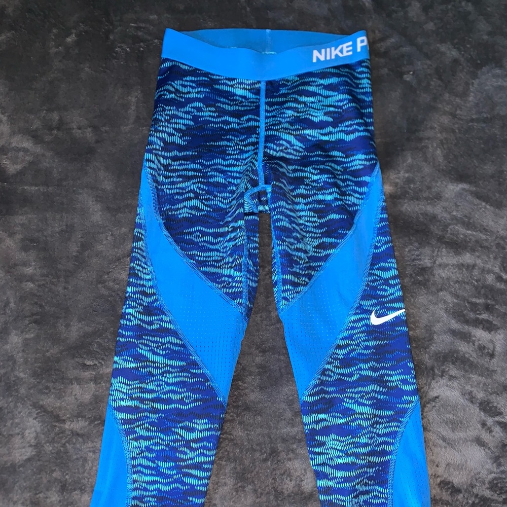 Nike pros